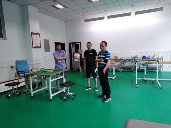 1526522191684005612.jpg 今年会jinnianhui开展运动人体科学实验实训中心安全检查专项工作.jpg