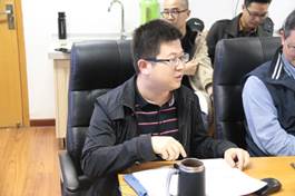 说明: E:\2019年6月—9月文件\2019\分党委工作\20190917不忘初心牢记使命主题教育工作安排\调查研究\20191010指导组来raybet官网调研工作安排\照片\IMG_0734.JPG