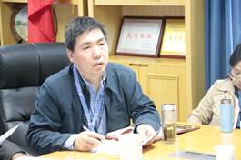 说明: E:\2019年6月—9月文件\2019\分党委工作\20190917不忘初心牢记使命主题教育工作安排\调查研究\20191010指导组来raybet官网调研工作安排\照片\IMG_0758.JPG