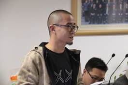 说明: E:\2019年6月—9月文件\2019\分党委工作\20190917不忘初心牢记使命主题教育工作安排\调查研究\20191010指导组来raybet官网调研工作安排\照片\IMG_0775.JPG